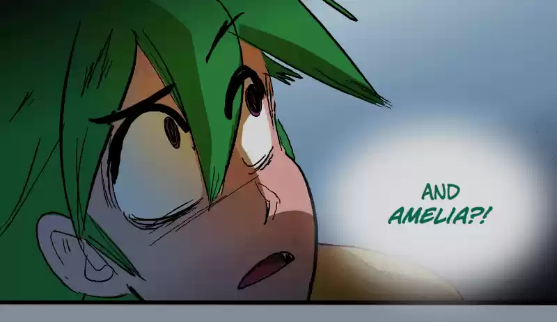 Room Of Swords Chapter 160: (S3) Ep. 160