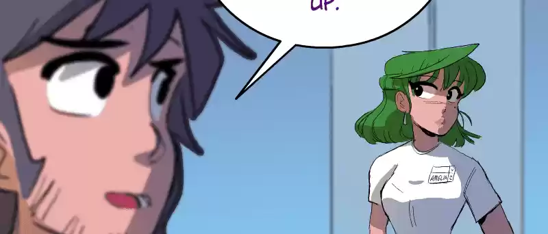 Room Of Swords Chapter 160: (S3) Ep. 160