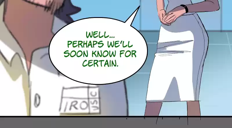 Room Of Swords Chapter 160: (S3) Ep. 160