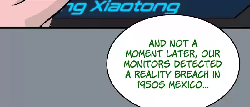 Room Of Swords Chapter 160: (S3) Ep. 160