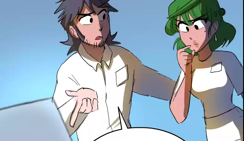 Room Of Swords Chapter 160: (S3) Ep. 160