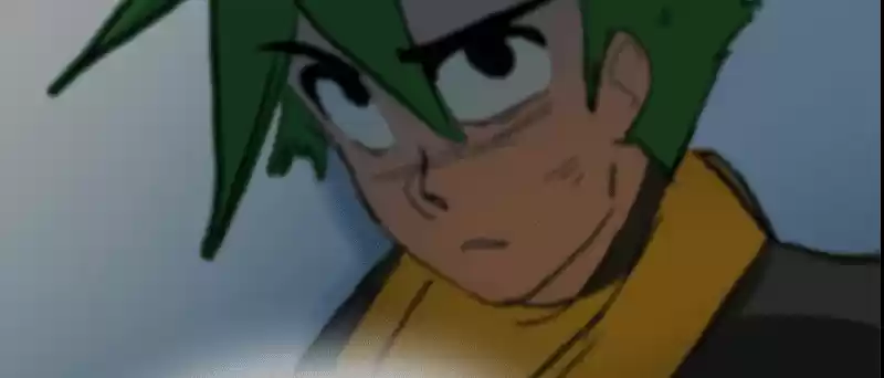 Room Of Swords Chapter 160: (S3) Ep. 160