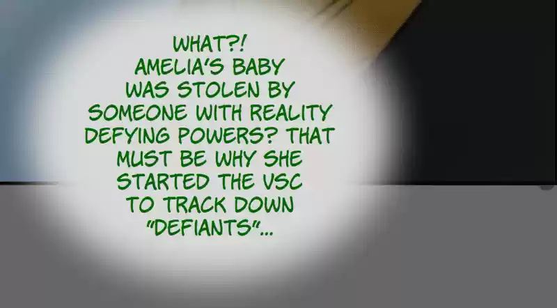 Room Of Swords Chapter 160: (S3) Ep. 160