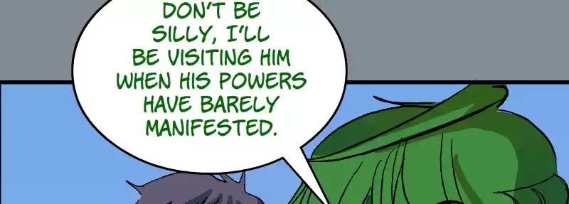 Room Of Swords Chapter 160: (S3) Ep. 160