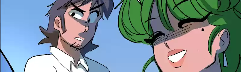 Room Of Swords Chapter 160: (S3) Ep. 160