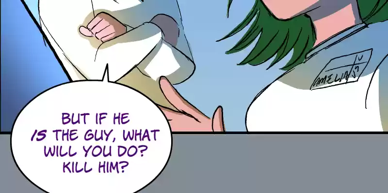 Room Of Swords Chapter 160: (S3) Ep. 160