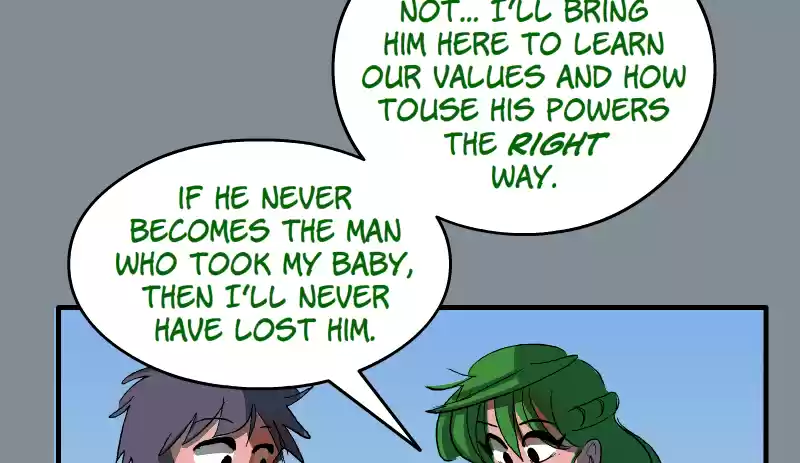 Room Of Swords Chapter 160: (S3) Ep. 160