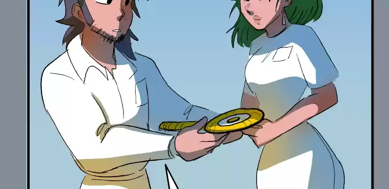 Room Of Swords Chapter 160: (S3) Ep. 160