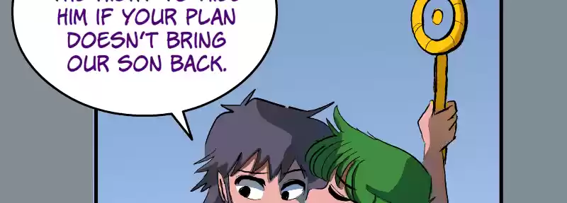 Room Of Swords Chapter 160: (S3) Ep. 160