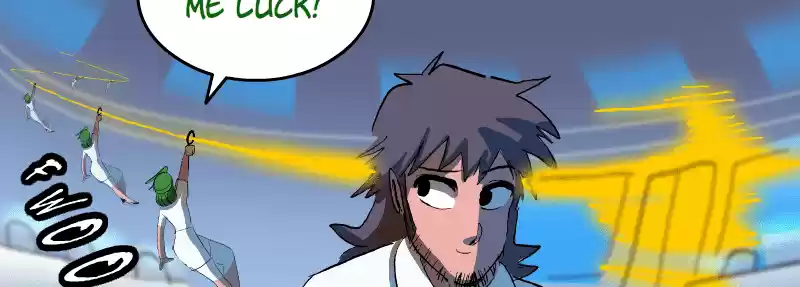 Room Of Swords Chapter 160: (S3) Ep. 160