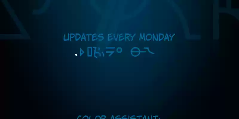 Room Of Swords Chapter 160: (S3) Ep. 160