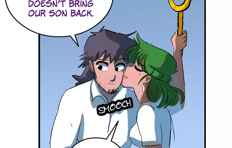 Room Of Swords Chapter 161