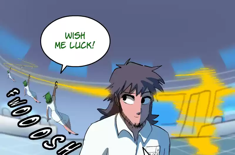 Room Of Swords Chapter 161