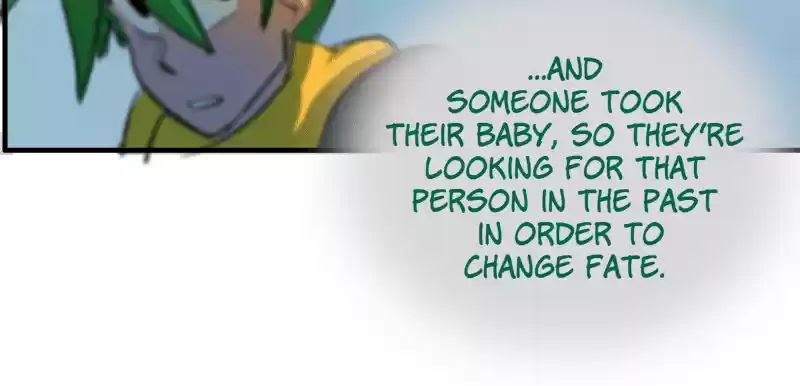 Room Of Swords Chapter 161