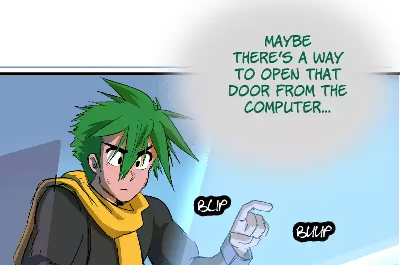 Room Of Swords Chapter 161