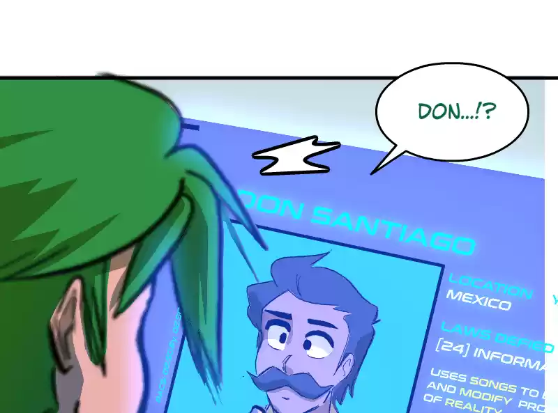 Room Of Swords Chapter 161