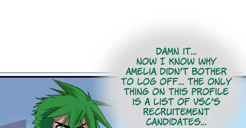 Room Of Swords Chapter 161