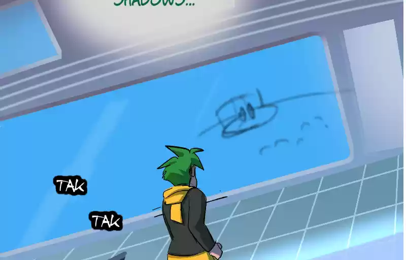 Room Of Swords Chapter 161