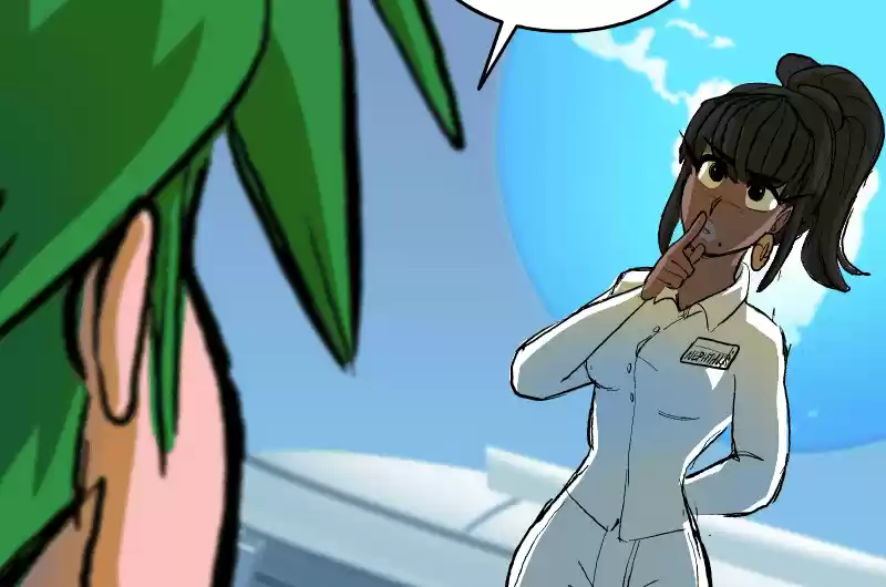 Room Of Swords Chapter 161