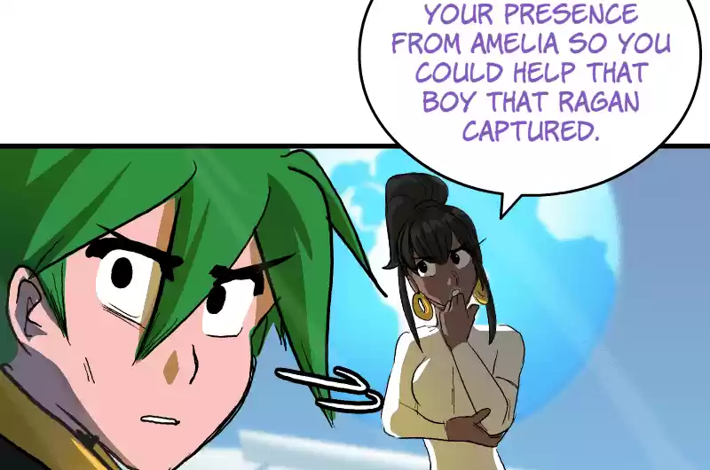 Room Of Swords Chapter 161