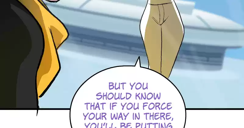 Room Of Swords Chapter 161