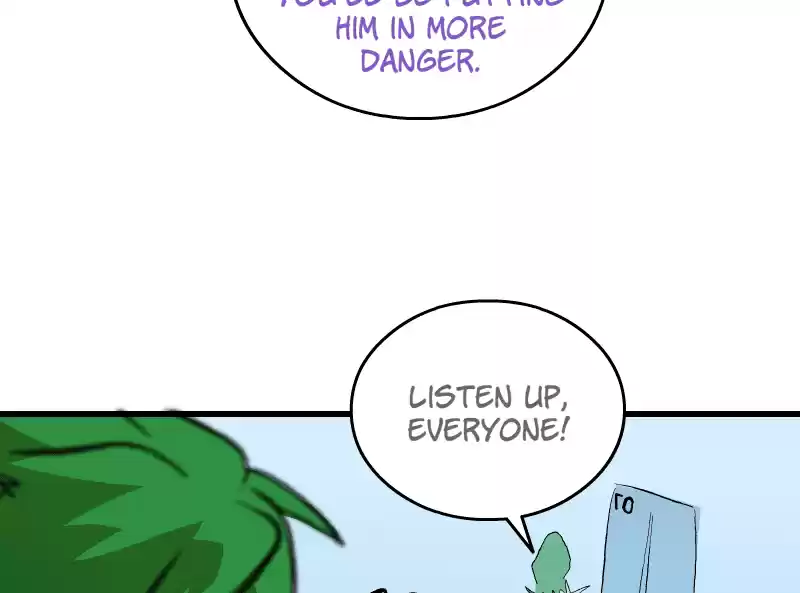 Room Of Swords Chapter 161