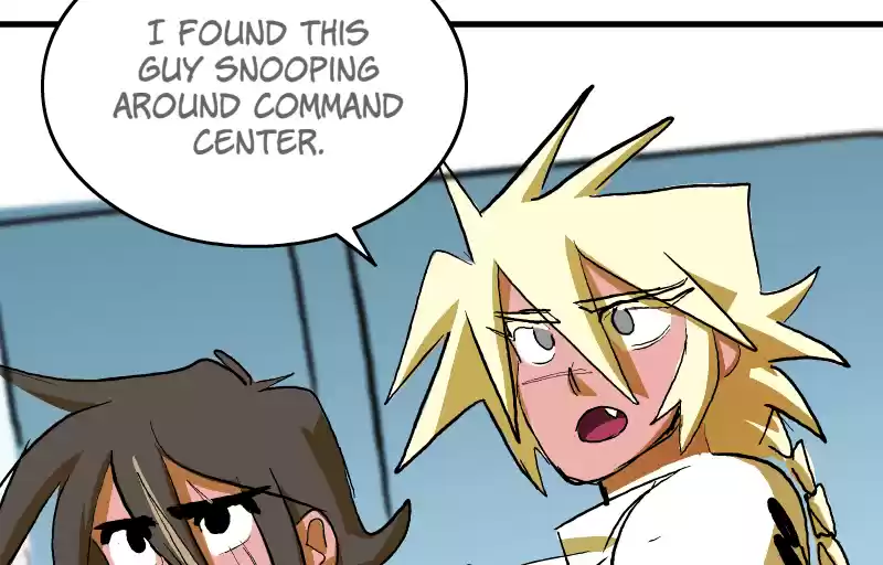 Room Of Swords Chapter 161