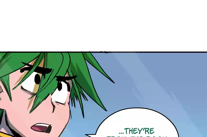 Room Of Swords Chapter 161