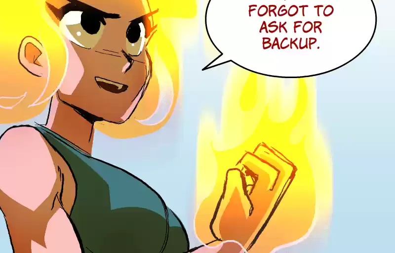 Room Of Swords Chapter 161