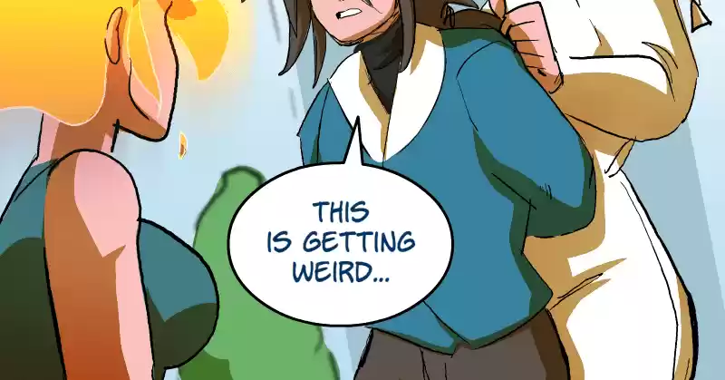 Room Of Swords Chapter 161