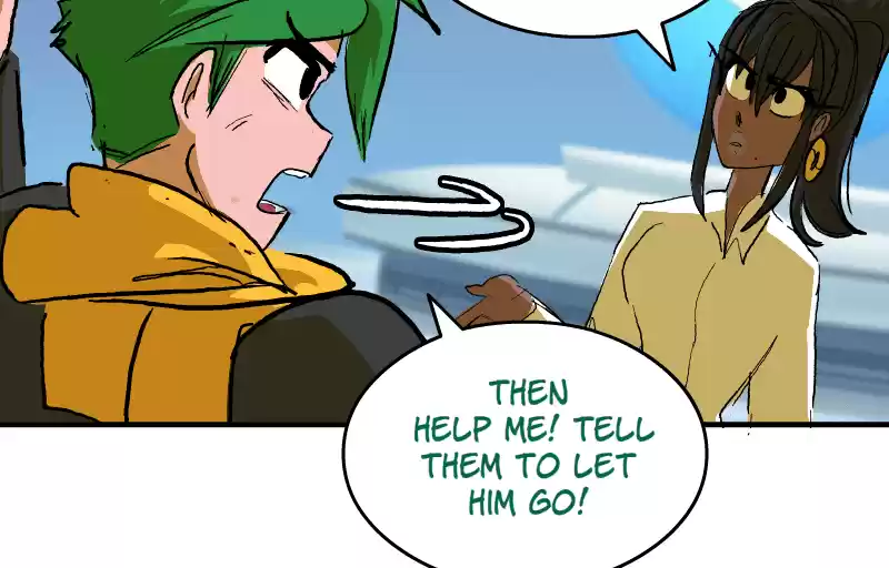 Room Of Swords Chapter 161