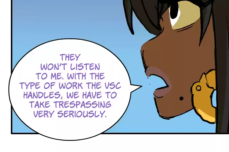 Room Of Swords Chapter 161