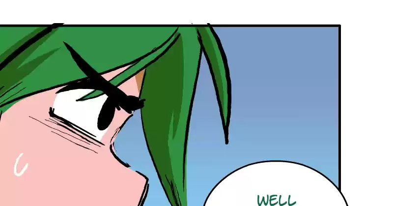 Room Of Swords Chapter 161