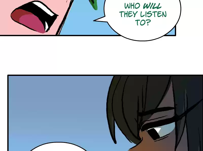 Room Of Swords Chapter 161