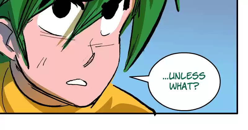 Room Of Swords Chapter 161