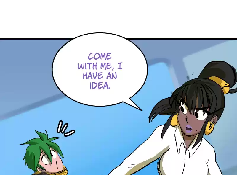 Room Of Swords Chapter 161