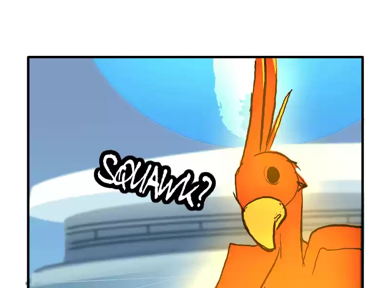 Room Of Swords Chapter 161