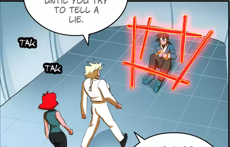 Room Of Swords Chapter 161