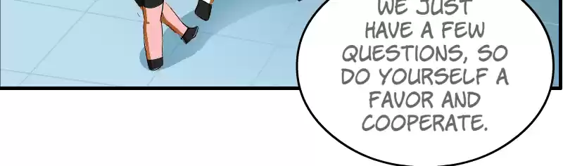 Room Of Swords Chapter 161