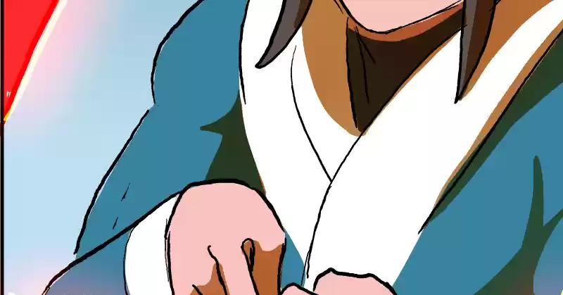 Room Of Swords Chapter 161