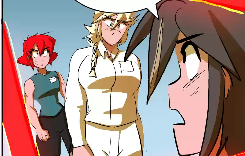 Room Of Swords Chapter 161