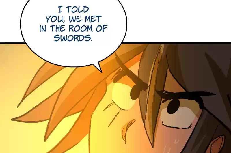 Room Of Swords Chapter 161