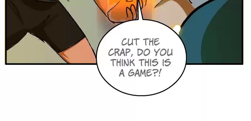 Room Of Swords Chapter 161