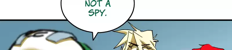 Room Of Swords Chapter 161