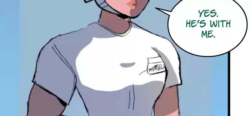 Room Of Swords Chapter 161