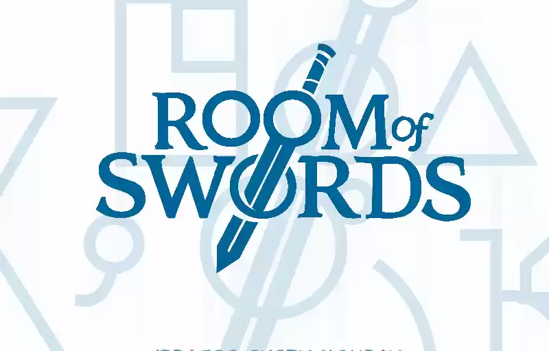 Room Of Swords Chapter 161