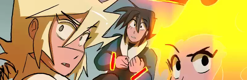 Room Of Swords Chapter 162