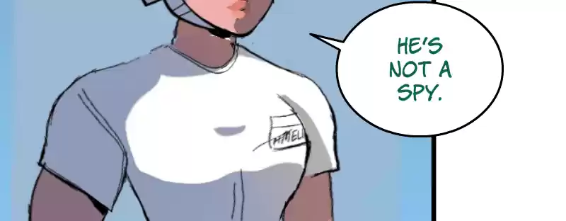 Room Of Swords Chapter 162