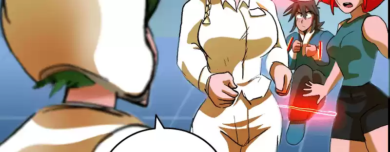 Room Of Swords Chapter 162