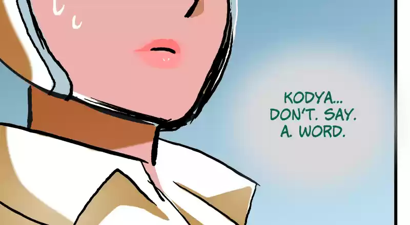 Room Of Swords Chapter 162